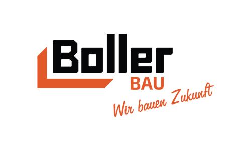 tk-Medien - Mediengestaltung - Boller Bau