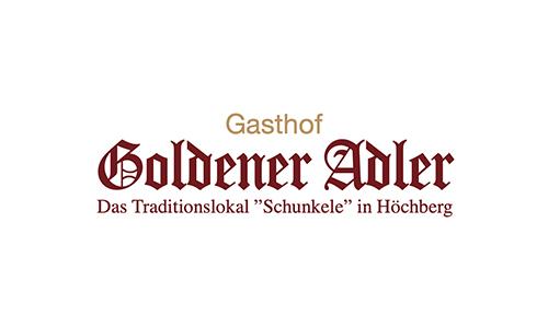 tk-Medien - Mediengestaltung - Goldener Adler Höchberg