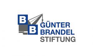 tk-Medien - Mediengestaltung - Günter Brandel Stiftung