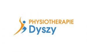 tk-Medien - Mediengestaltung - Physiotherapie Dyszy