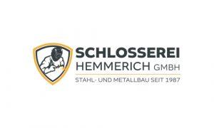 tk-Medien - Mediengestaltung - Schlosserei Hemmerich