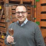 tk-Medien - Mediengestaltung - Sebastian Cibura - Vertriebsleiter Oppmann AG