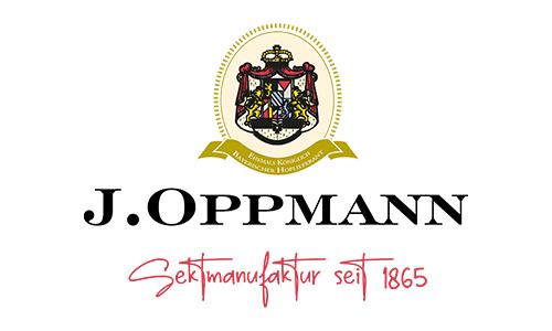 tk-Medien - Mediengestaltung - Sektkellerei Oppmann