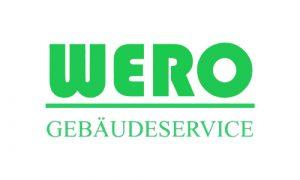 tk-Medien - Mediengestaltung - Wero Gebäudeservice