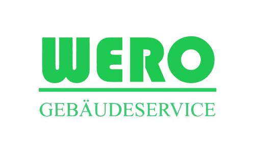 tk-Medien - Mediengestaltung - Wero Gebäudeservice
