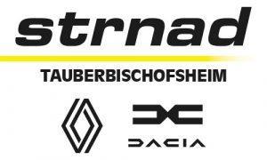 Autohaus Strnad Tauberbischofsheim - Thomas Keupp - Mediengestaltung