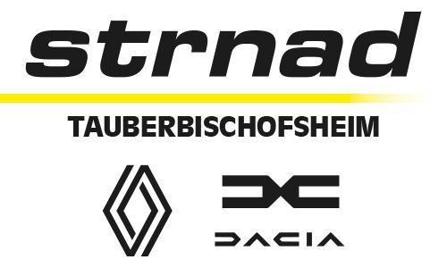 Autohaus Strnad Tauberbischofsheim - Thomas Keupp - Mediengestaltung