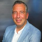 Geschäftsführer Johannes Braun - JB Hospitality Consult - together for your success
