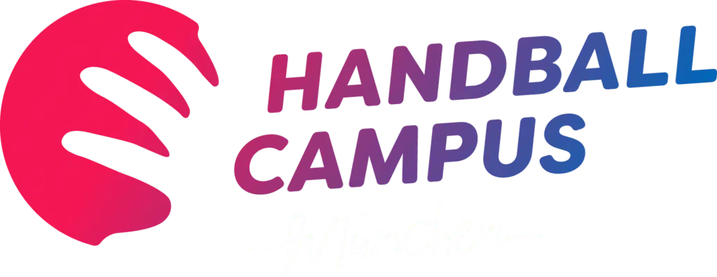 Logo Handballcampus München